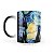 Caneca Mágica Harry Potter Van Gogh - Imagem 2