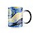 Caneca Mágica Harry Potter Van Gogh - Imagem 3
