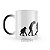 Caneca Mágica Evolução Star Wars Darth Vader - Imagem 2