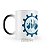 Caneca Mágica Engenharia Química - Imagem 2