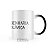 Caneca Mágica Engenharia Química - Imagem 3