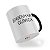 Caneca Mágica Engenharia Química - Imagem 4
