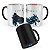 Caneca Mágica Game Of Thrones Ned Stark Ghost - Imagem 1