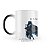Caneca Mágica Game Of Thrones Ned Stark Ghost - Imagem 2