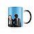 Caneca Mágica Filme Pulp Fiction - Imagem 3