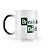 Caneca Mágica Breaking Bad Fórmula Cafeína - Imagem 2