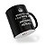 Caneca Mágica How I Met Your Mother Barney Citação - Imagem 4