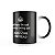 Caneca Mágica How I Met Your Mother Barney Citação - Imagem 3