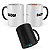 Caneca Mágica How I Met Your Mother Legendary Wait For - Imagem 1