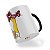 Caneca Mágica Simpson Logo Rosquinha Homer - Imagem 4