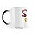 Caneca Mágica Simpson Logo Rosquinha Homer - Imagem 2