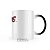Caneca Mágica Simpson Logo Rosquinha Homer - Imagem 3