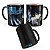 Caneca Mágica Blue Exorcist - Imagem 1
