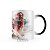 Caneca Mágica Attack on Titan Colossal Shingeki no Kyojin - Imagem 3