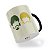 Caneca Mágica The Beatles Rostos Cartoon - Imagem 4