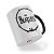 Caneca Mágica The Beatles Logo Rostos Cartoon - Imagem 4