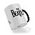 Caneca Mágica The Beatles Silhuetas Abbey Road - Imagem 4