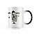 Caneca Mágica The Beatles Integrantes Caricatura - Imagem 3