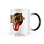 Caneca Mágica Rolling Stone Logo Mod 1 - Imagem 3