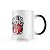 Caneca Mágica Rolling Stone Logo Mod 2 - Imagem 3