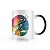 Caneca Mágica Pink Floyd Disco - Imagem 3