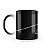 Caneca Mágica Pink Floyd The Dark Side of The Moon - Imagem 2