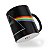 Caneca Mágica Pink Floyd The Dark Side of The Moon - Imagem 4