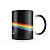 Caneca Mágica Pink Floyd The Dark Side of The Moon - Imagem 3