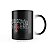 Caneca Mágica Lynyrd Skynyrd Banda Rock - Imagem 3