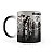 Caneca Mágica The Walking Dead Personagens Zumbi - Imagem 2