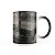Caneca Mágica Outlander Série Seriado Mod 2 - Imagem 3