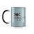 Caneca Mágica Gilmore Girls Dragonfly Inn Mod 3 - Imagem 2