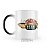 Caneca Mágica Friends Central Perk Dress Like - Imagem 2