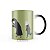 Caneca Mágica Sherlock Holmes Série Mod 1 - Imagem 3