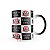 Caneca Mágica Polícia Civil São Paulo PC SP - Imagem 3