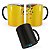Caneca Mágica MMs Pascoa Confeti - Imagem 1
