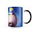 Caneca Mágica Pequeno Príncipe Só se vê bem - Imagem 3