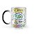 Caneca Mágica Presente Aniversário Parabéns - Imagem 2