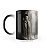 Caneca Mágica Supernatural Sobrenatural Mod 3 - Imagem 2