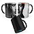 Caneca Mágica Supernatural Sobrenatural Mod 6 - Imagem 1