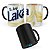 Caneca Mágica Páscoa Eu Amo Laka - Imagem 1
