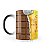 Caneca Mágica Páscoa Chocolate Serenata de Amor - Imagem 2