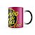 Caneca Mágica Páscoa Sonho de Valsa Com Você - Imagem 3