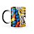 Caneca Mágica Páscoa Chocolate MMs M&Ms - Imagem 2