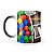 Caneca Mágica Páscoa Chocolate MMs M&Ms Mod 2 - Imagem 2