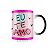 Caneca Mágica Presente Aniversário Parabéns Mod 2 - Imagem 3