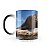 Caneca Mágica Procurando Nemo Focas - Imagem 2