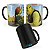 Caneca Mágica Shrek Fiona - Imagem 1