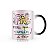 Caneca Mágica Presente Aniversário Mãe - Imagem 3