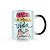 Caneca Mágica Presente Aniversário Amor - Imagem 3